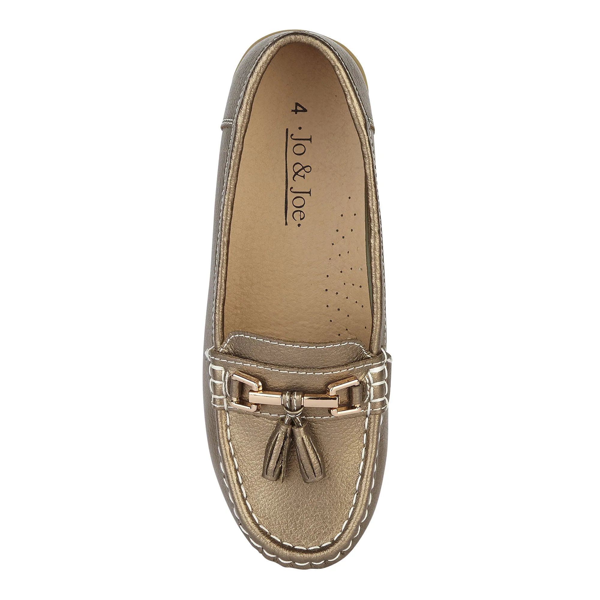 Jo & online joe loafers